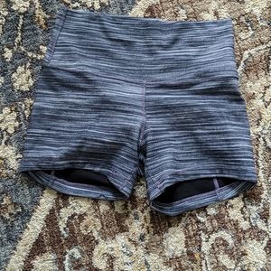 Lululemon align shorts
